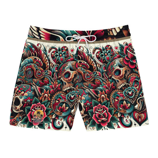 Benedicto Veronese - Swim Shorts