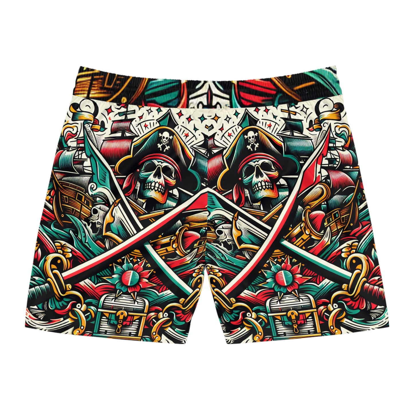 Raphaela Bianchini - Swim Shorts