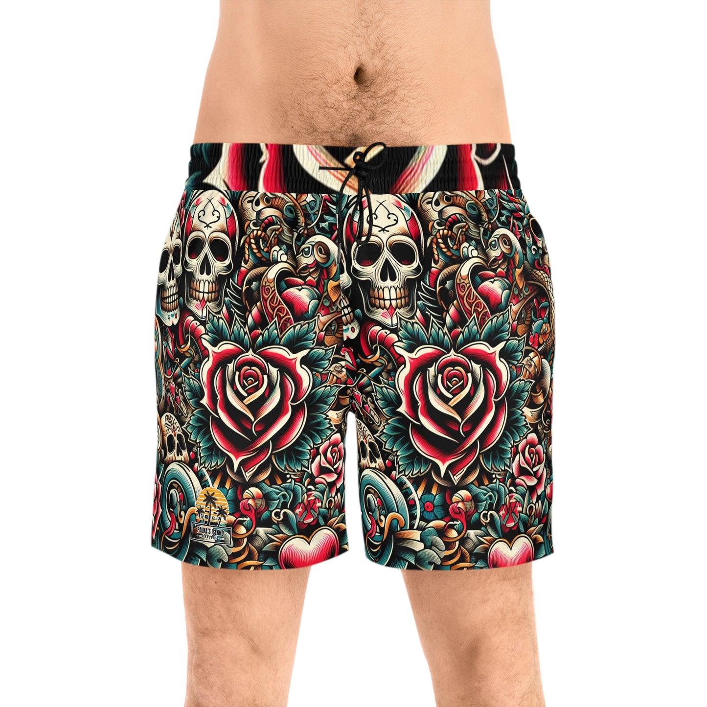 Benedetto Bellini - Swim Shorts