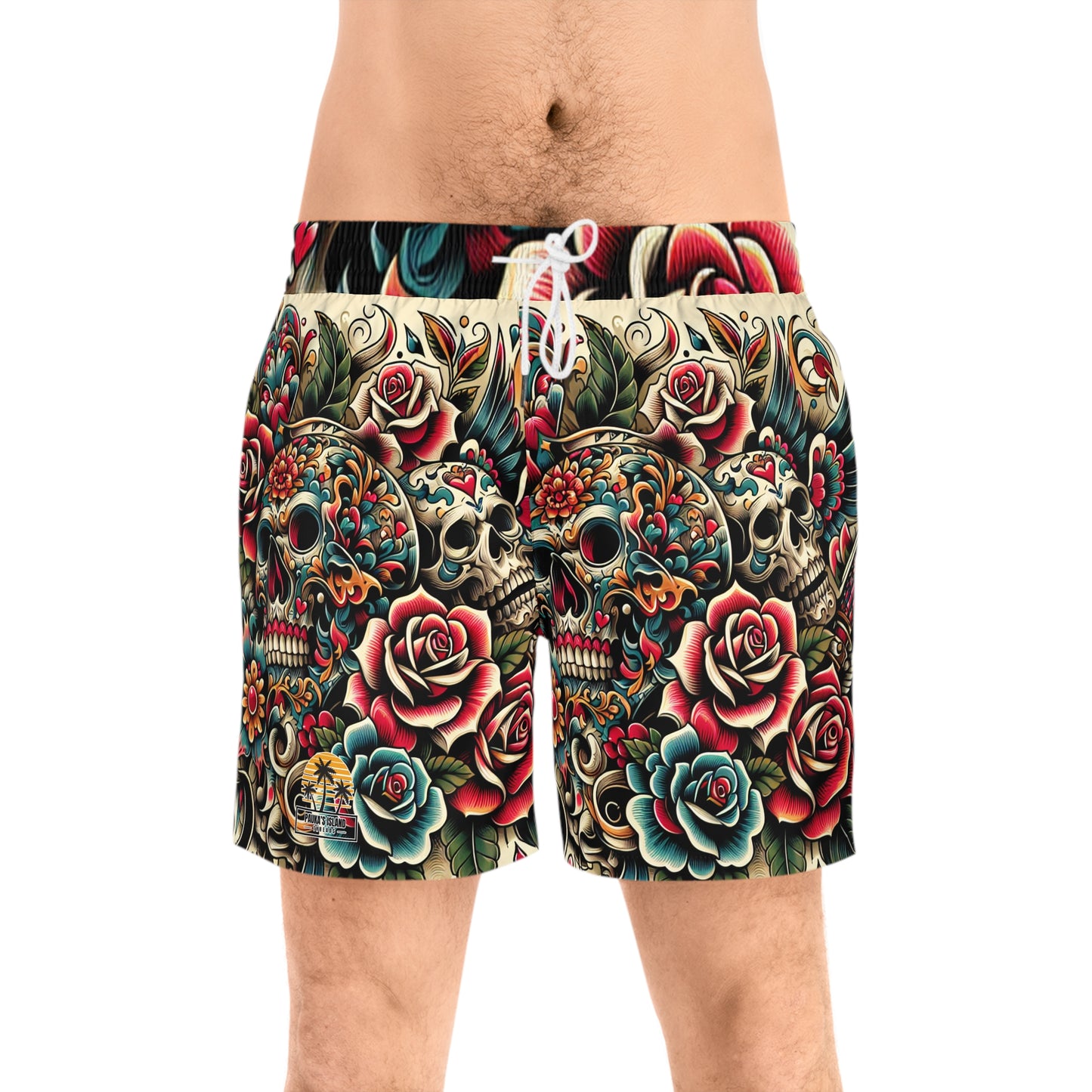 Benedetto Caravelli - Swim Shorts