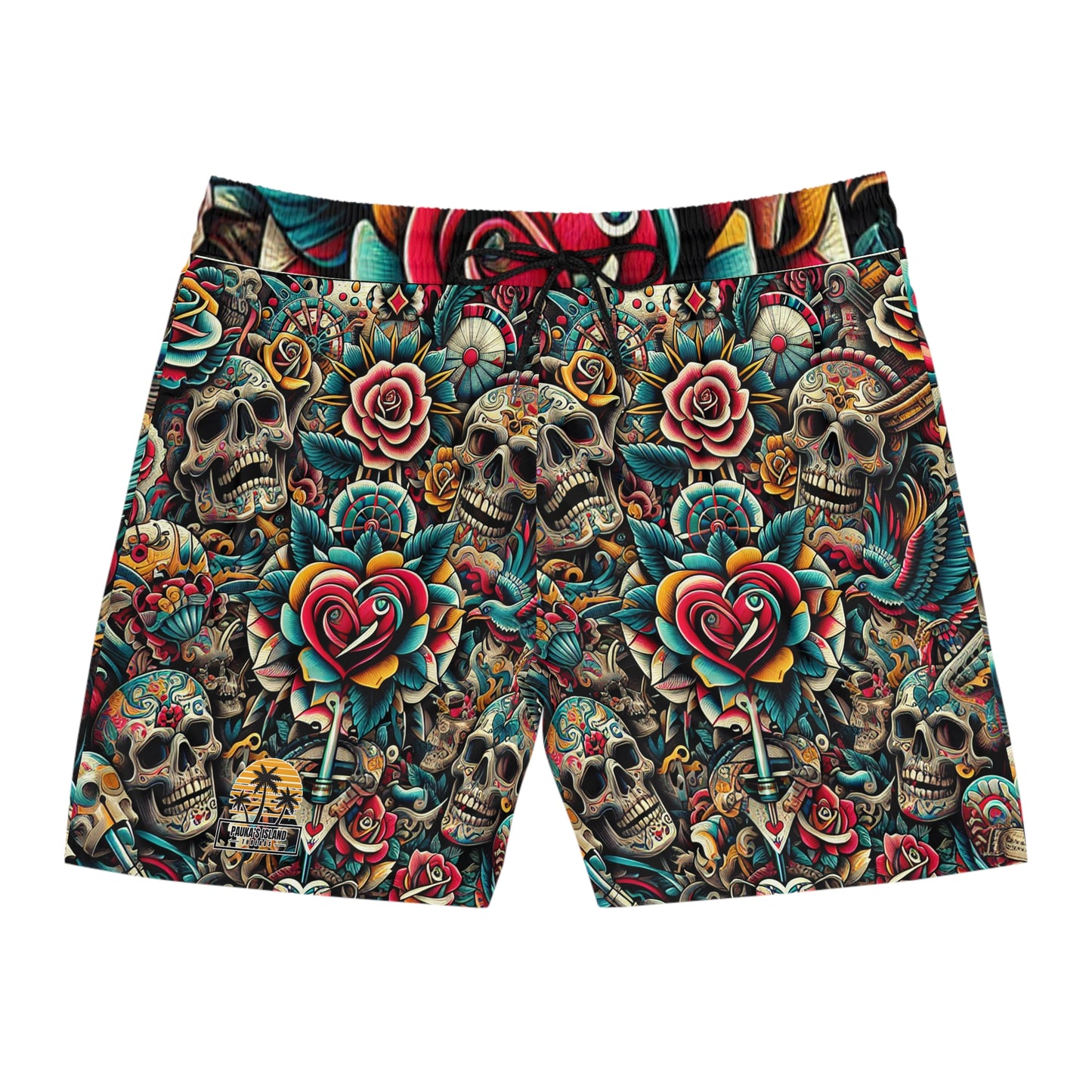 Arabella Vanwyk - Swim Shorts