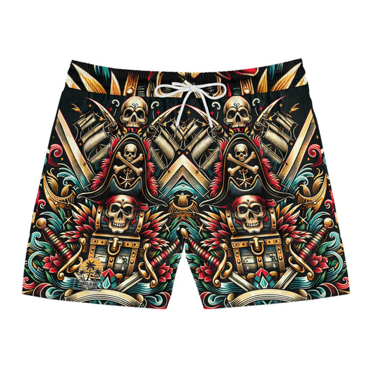 Lorenzo Bellini - Swim Shorts