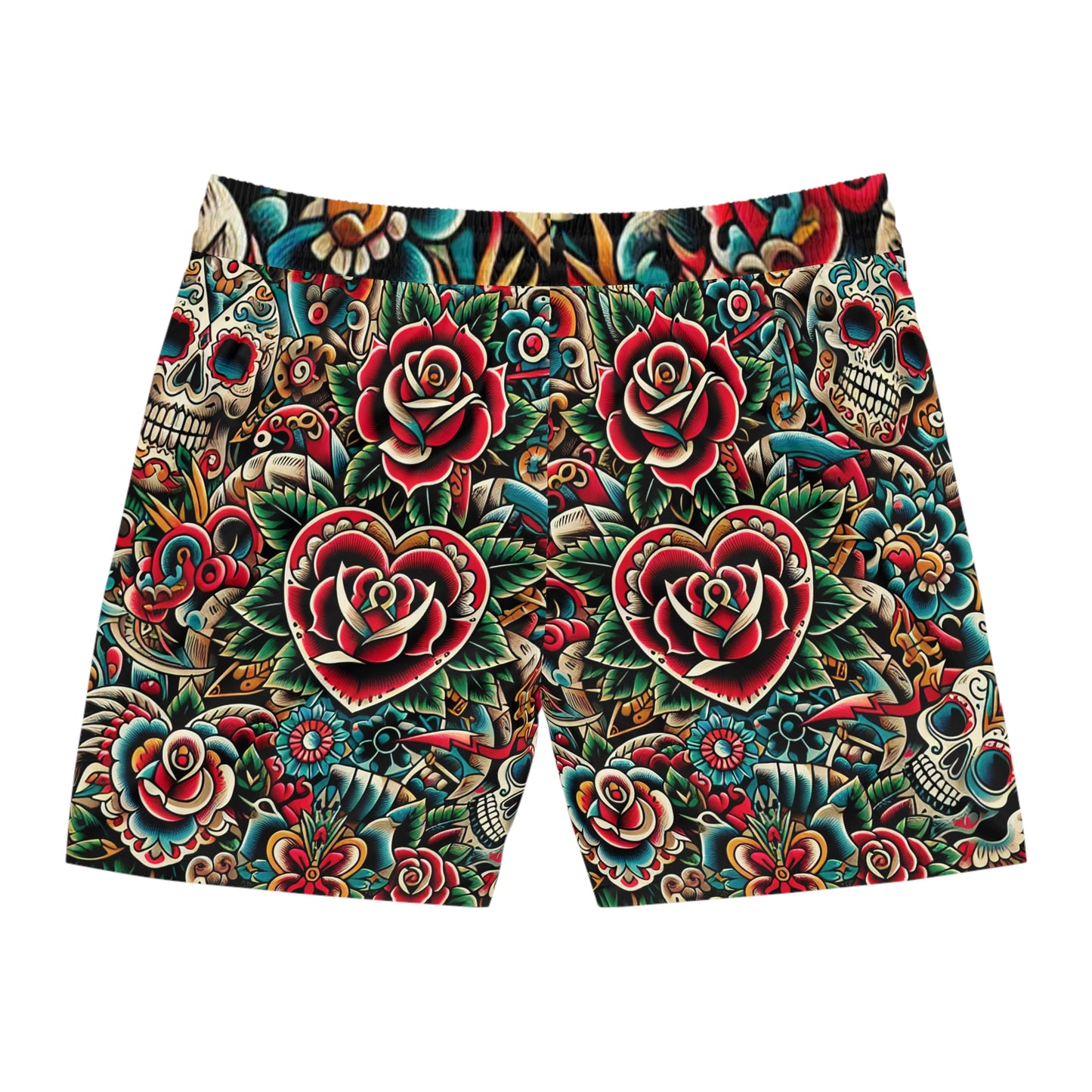 Isabella Bramante - Swim Shorts