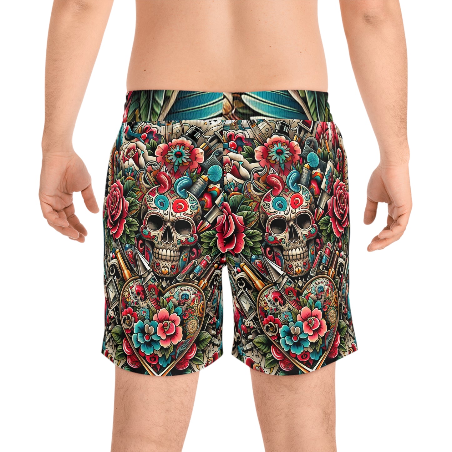 Seraphina DeLacroix - Swim Shorts