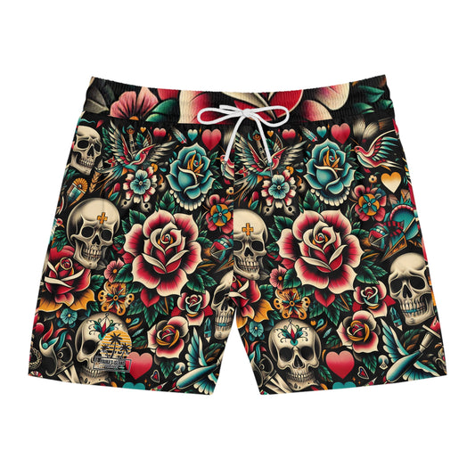 Benedetta Caravaggio - Swim Shorts