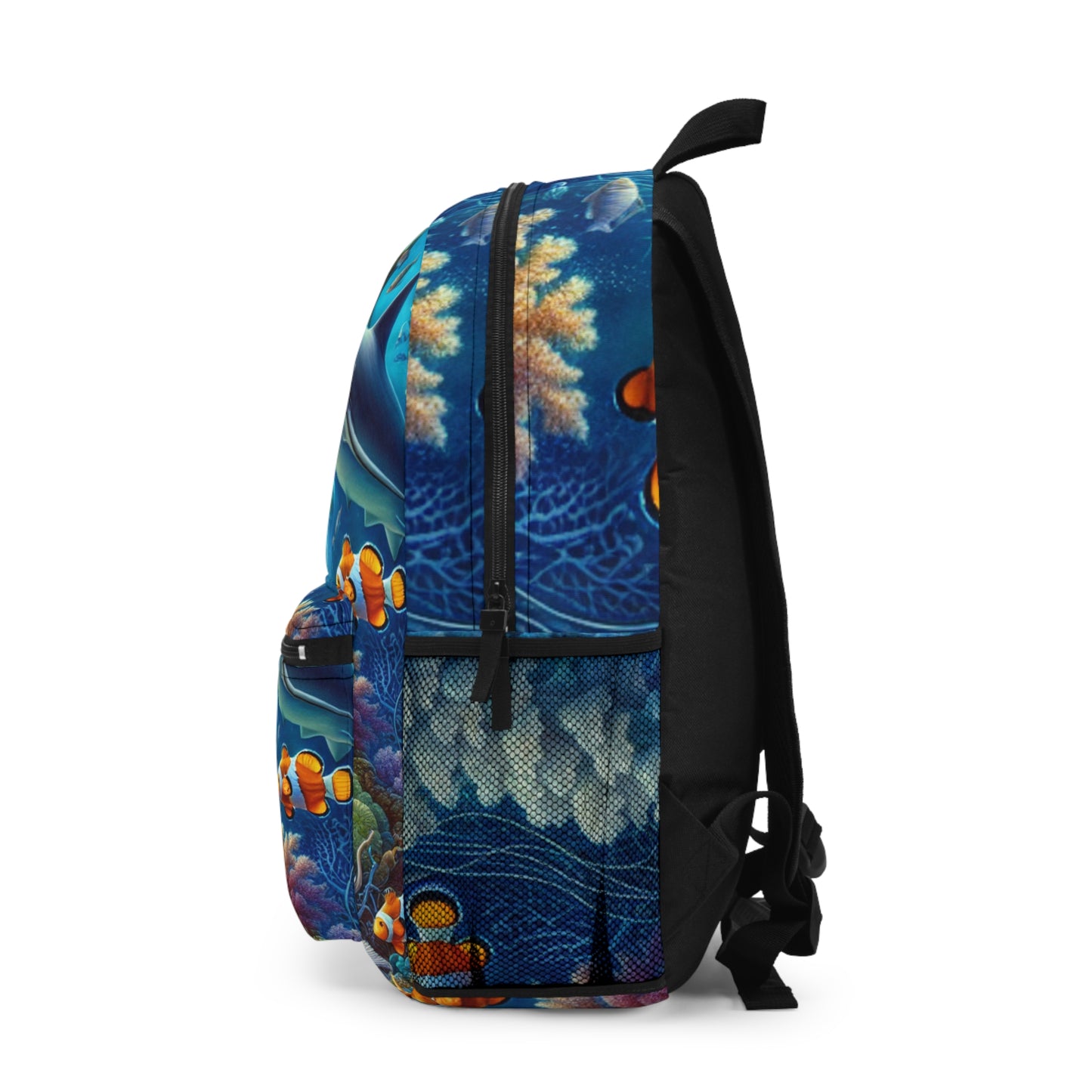 Augustine Delamere - Backpack