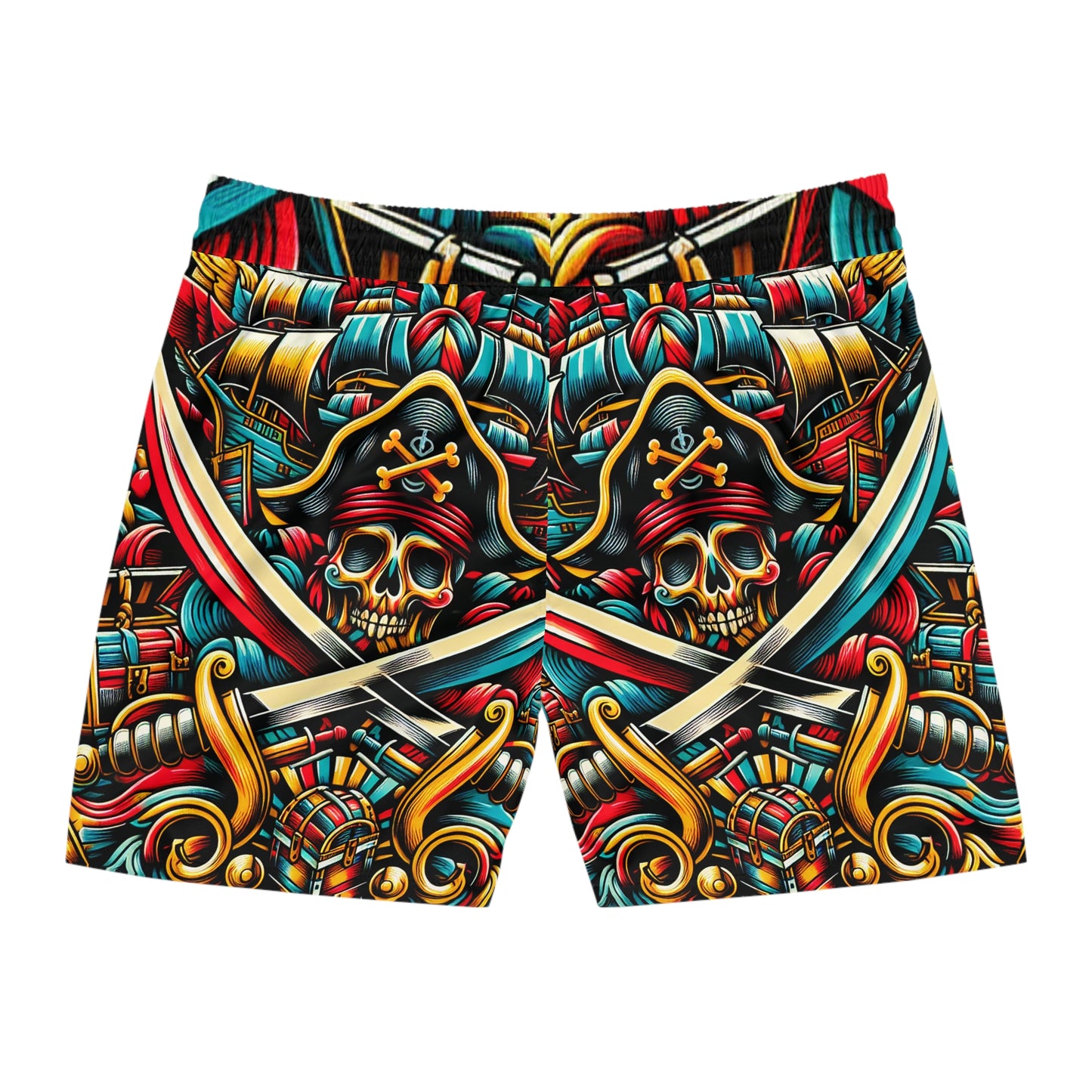 Isabella Constantini - Swim Shorts