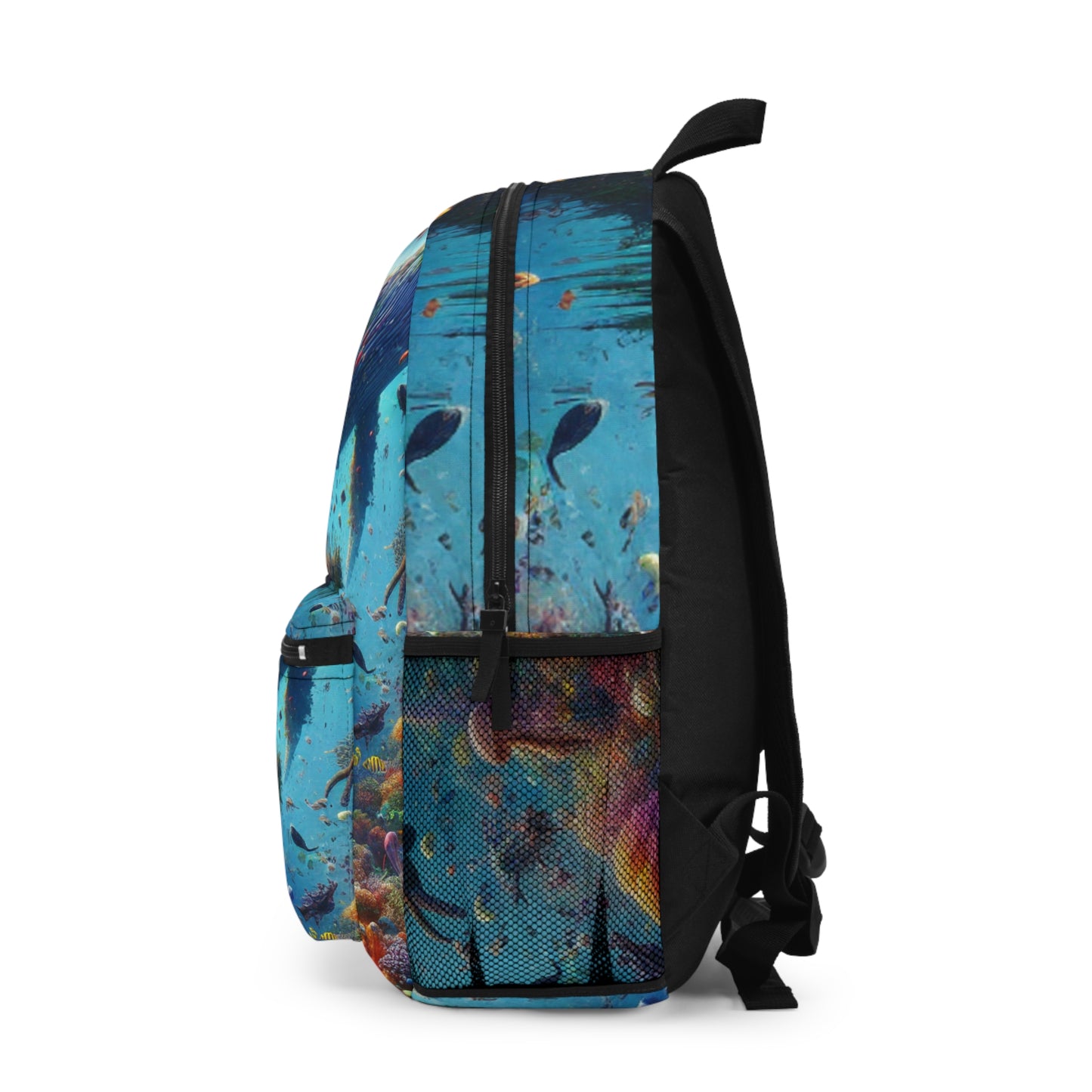 Mirabella Fiorentini - Backpack