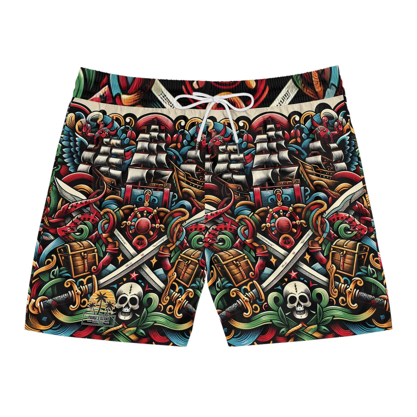 Benedetto Castellani - Swim Shorts