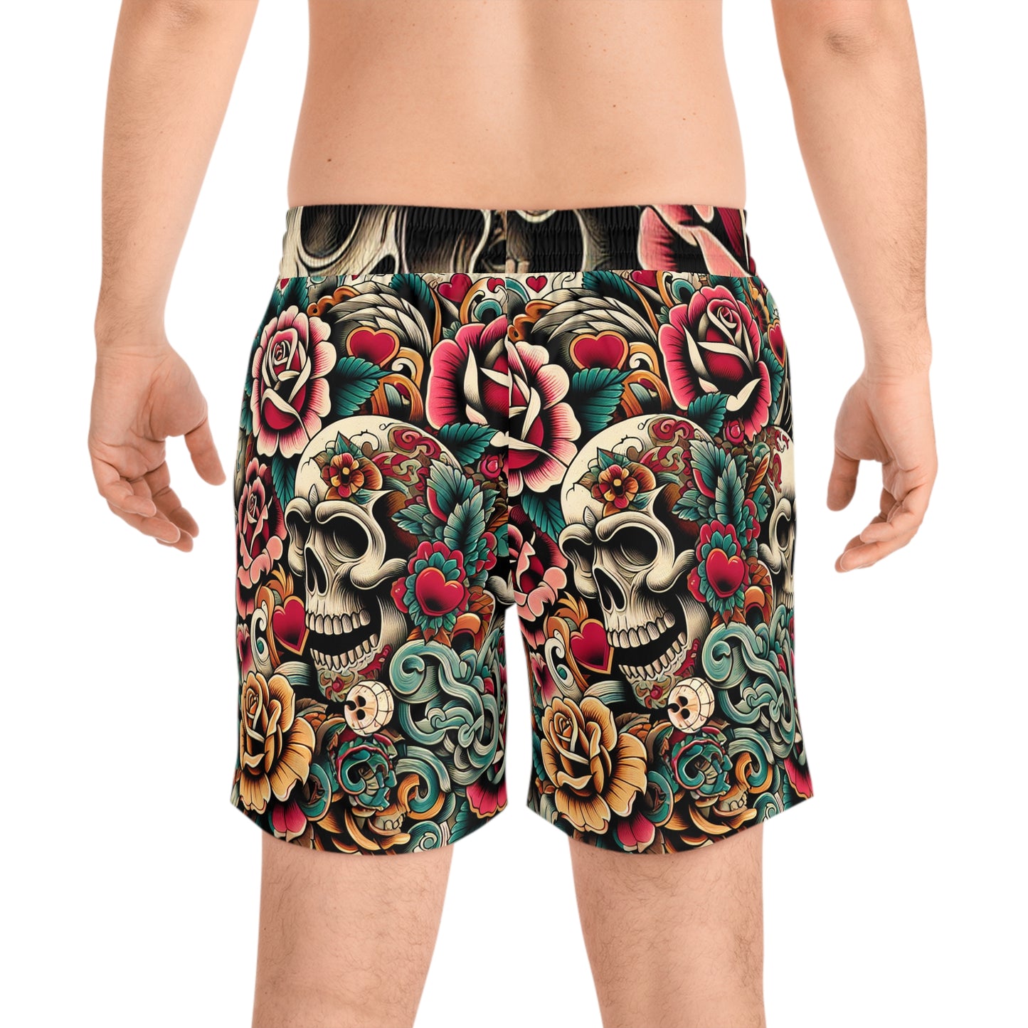 Benedicto Caravelli - Swim Shorts