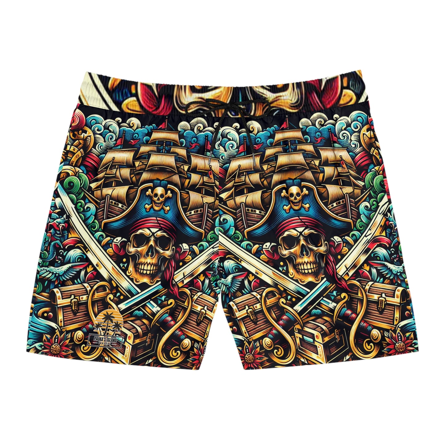 Elisabetta Veneziano - Swim Shorts