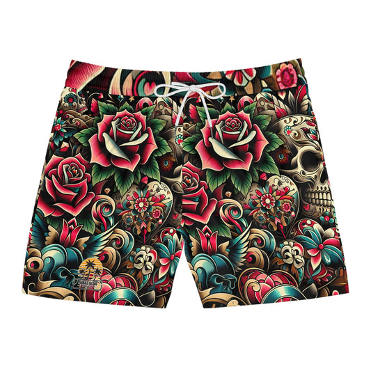 Benedicta Rossetti - Swim Shorts