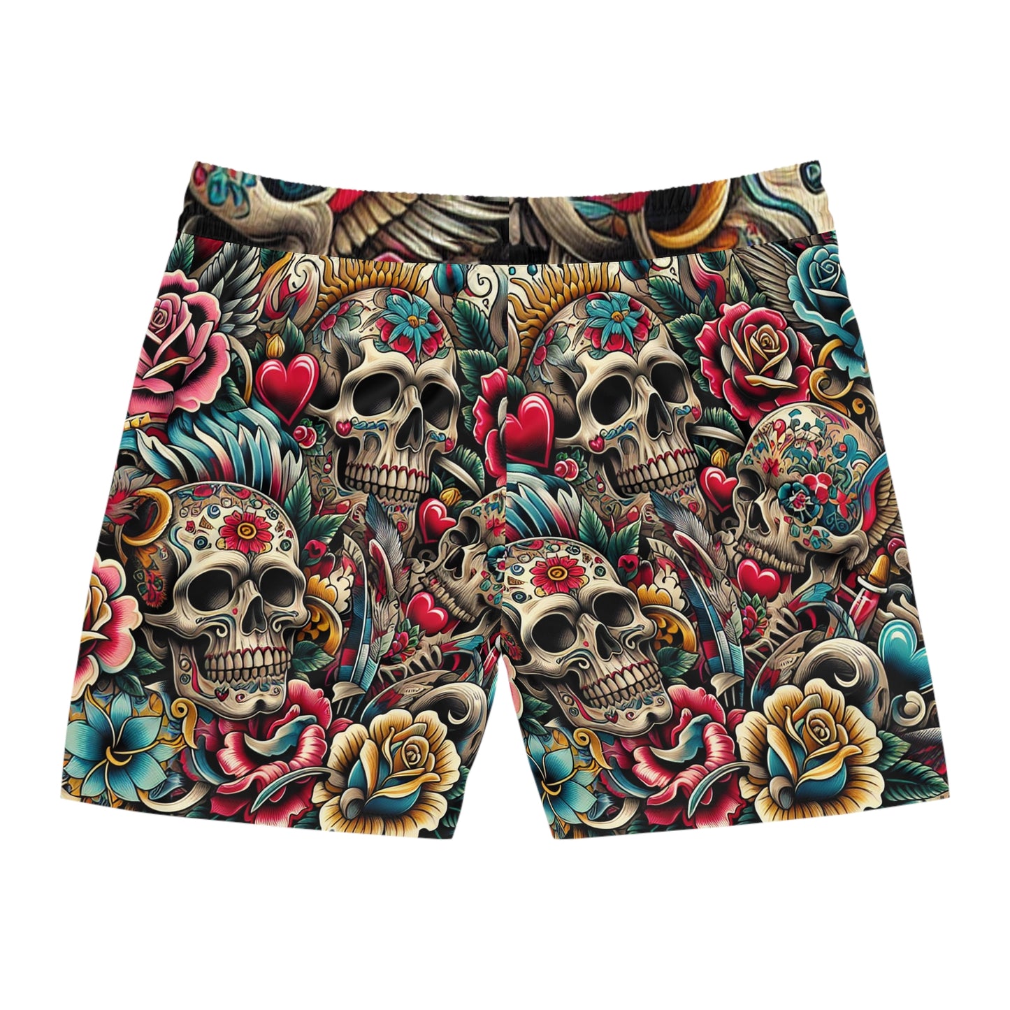 Ginevra Bellini - Swim Shorts