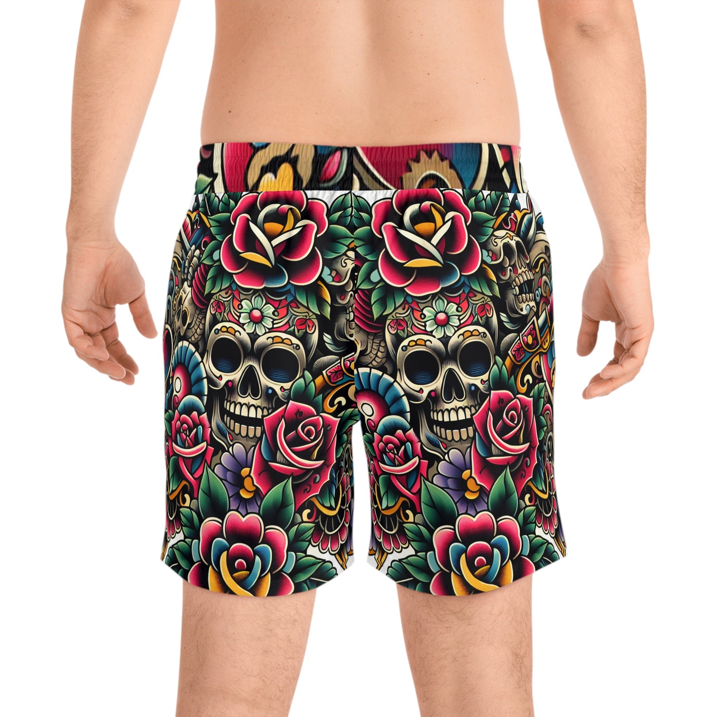 Giuliana Rossetti - Swim Shorts