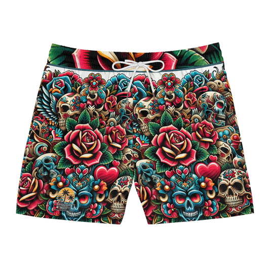 Feliciana Belladonna - Swim Shorts