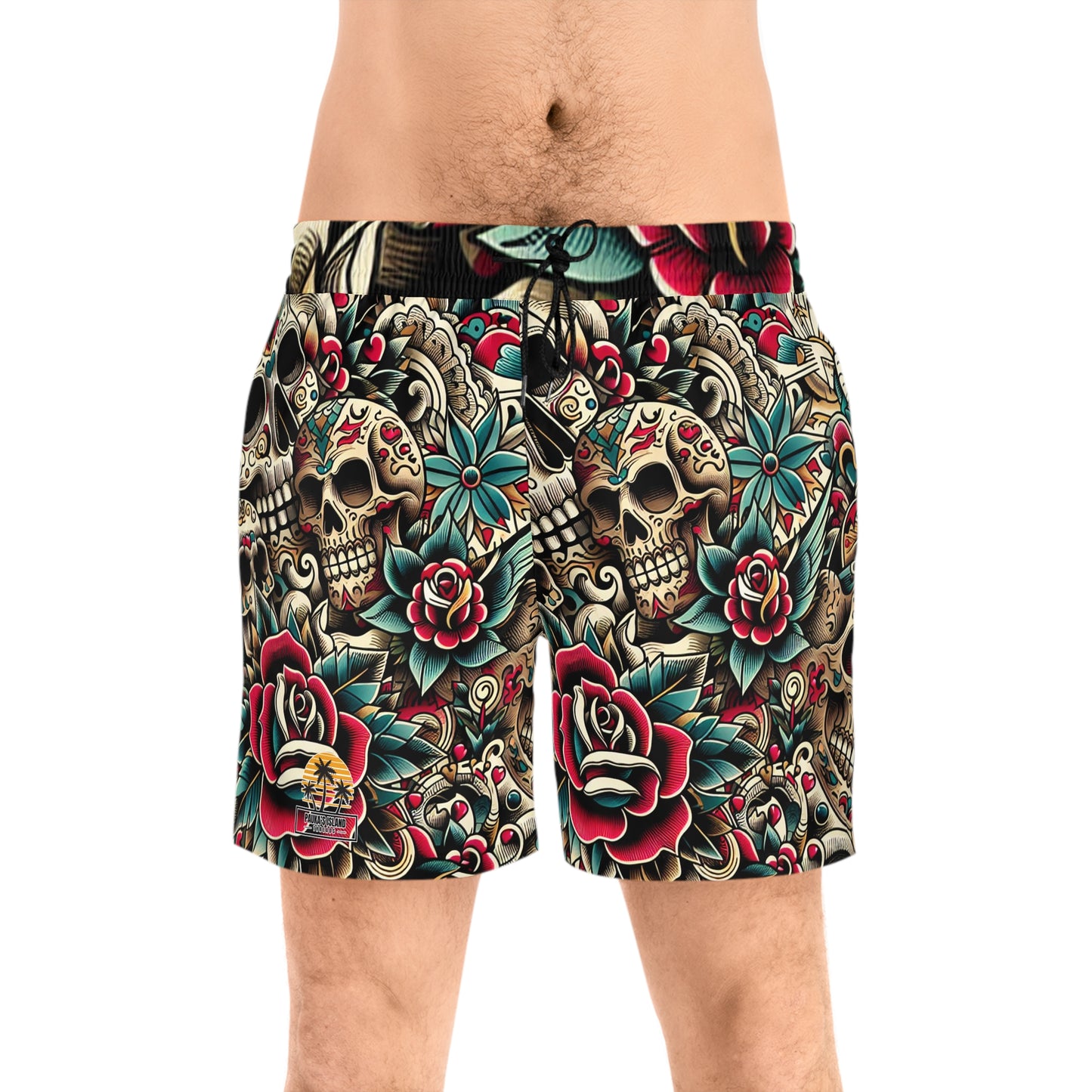 Isabella Verrocchio - Swim Shorts