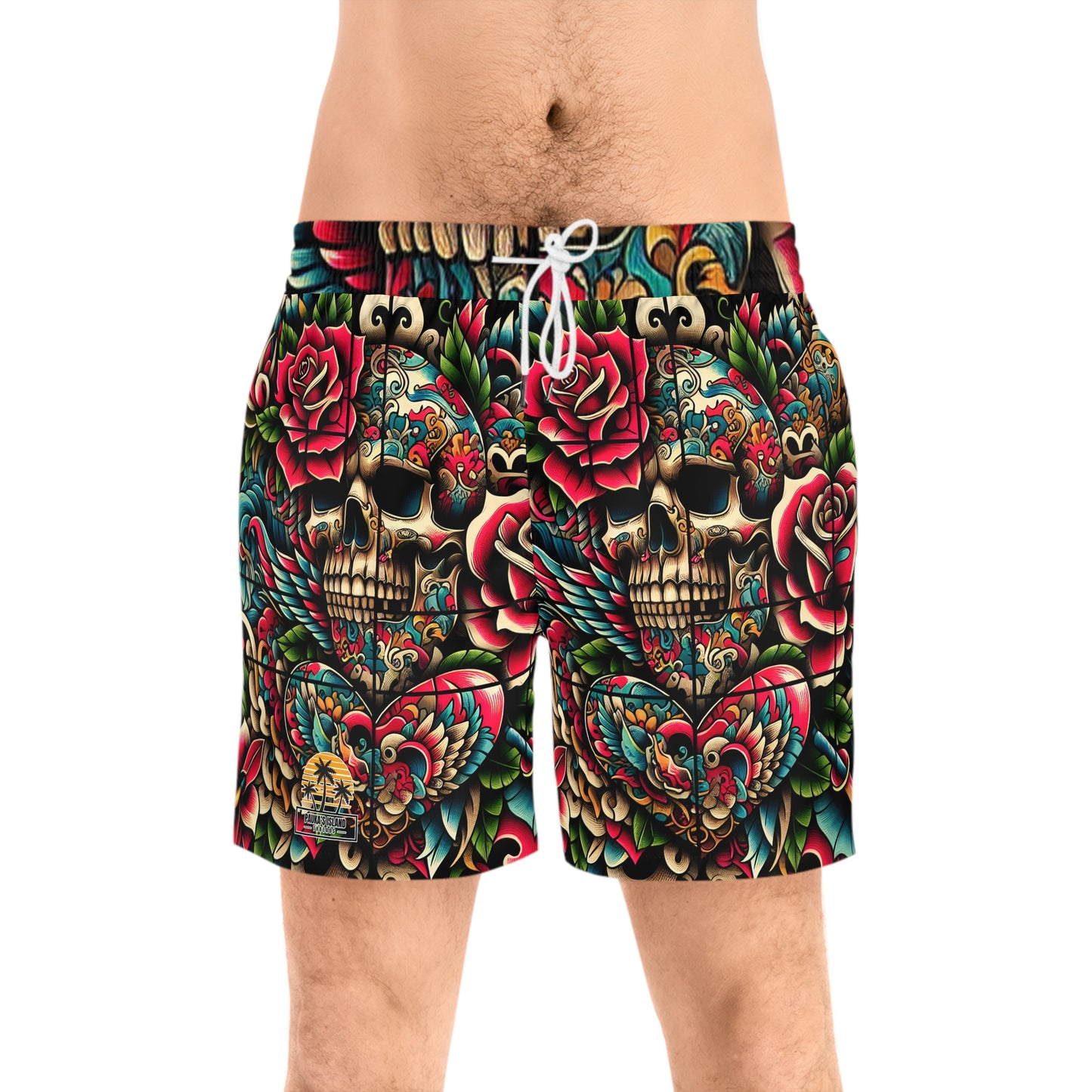 Lisabetta Verrocchio - Swim Shorts