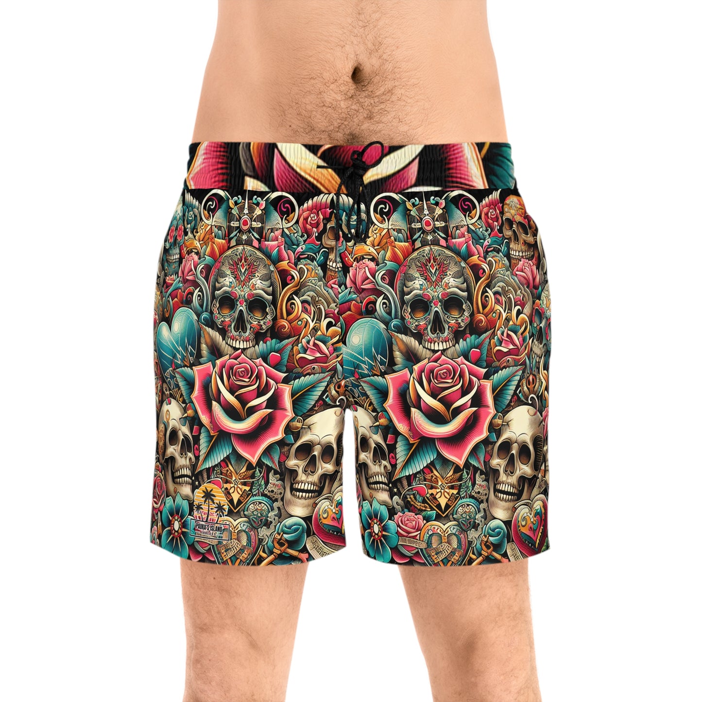 Alessandra Bramante - Swim Shorts