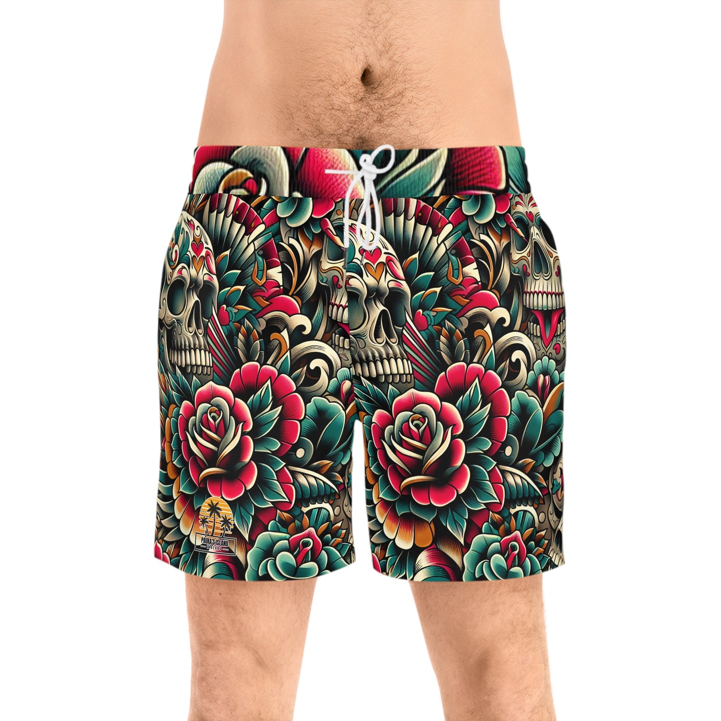 Anastasio Salvatore - Swim Shorts