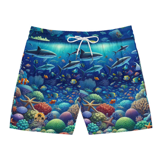 Isabella Veronese - Swim Shorts