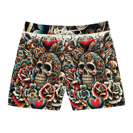 Esmeralda Donatelli - Swim Shorts