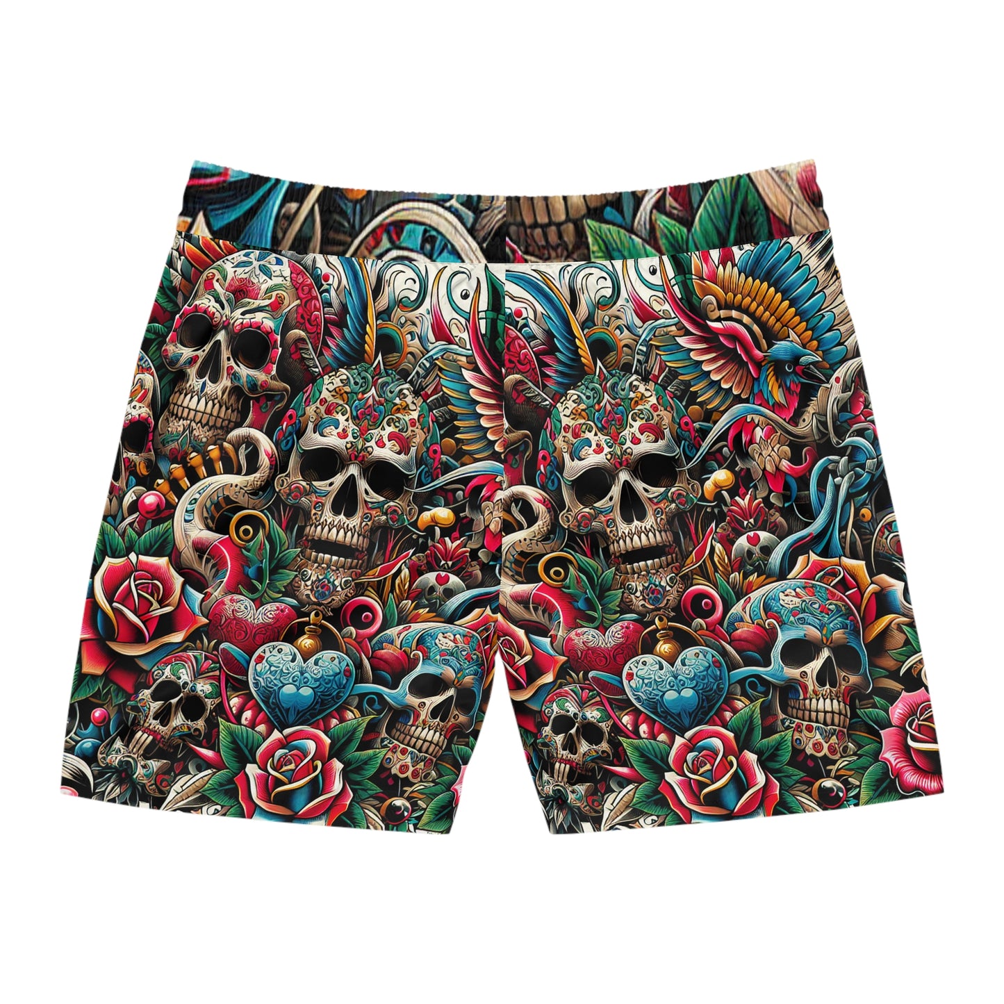 Domenico Contarini - Swim Shorts