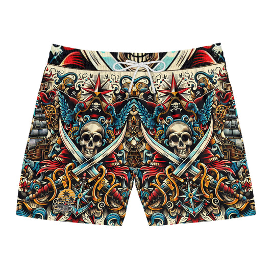 Benedicta Rosetti - Swim Shorts