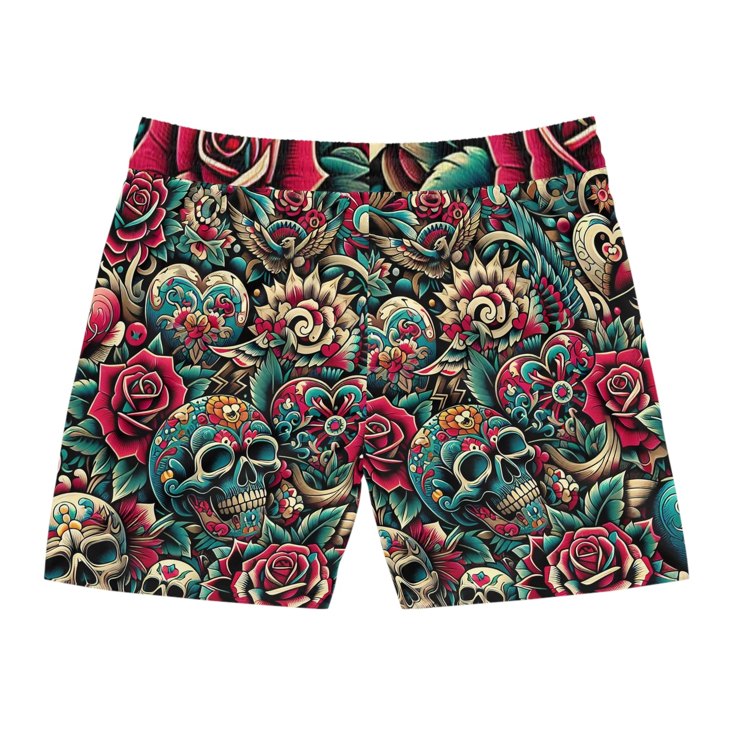 Antonia Dell'Arte - Swim Shorts