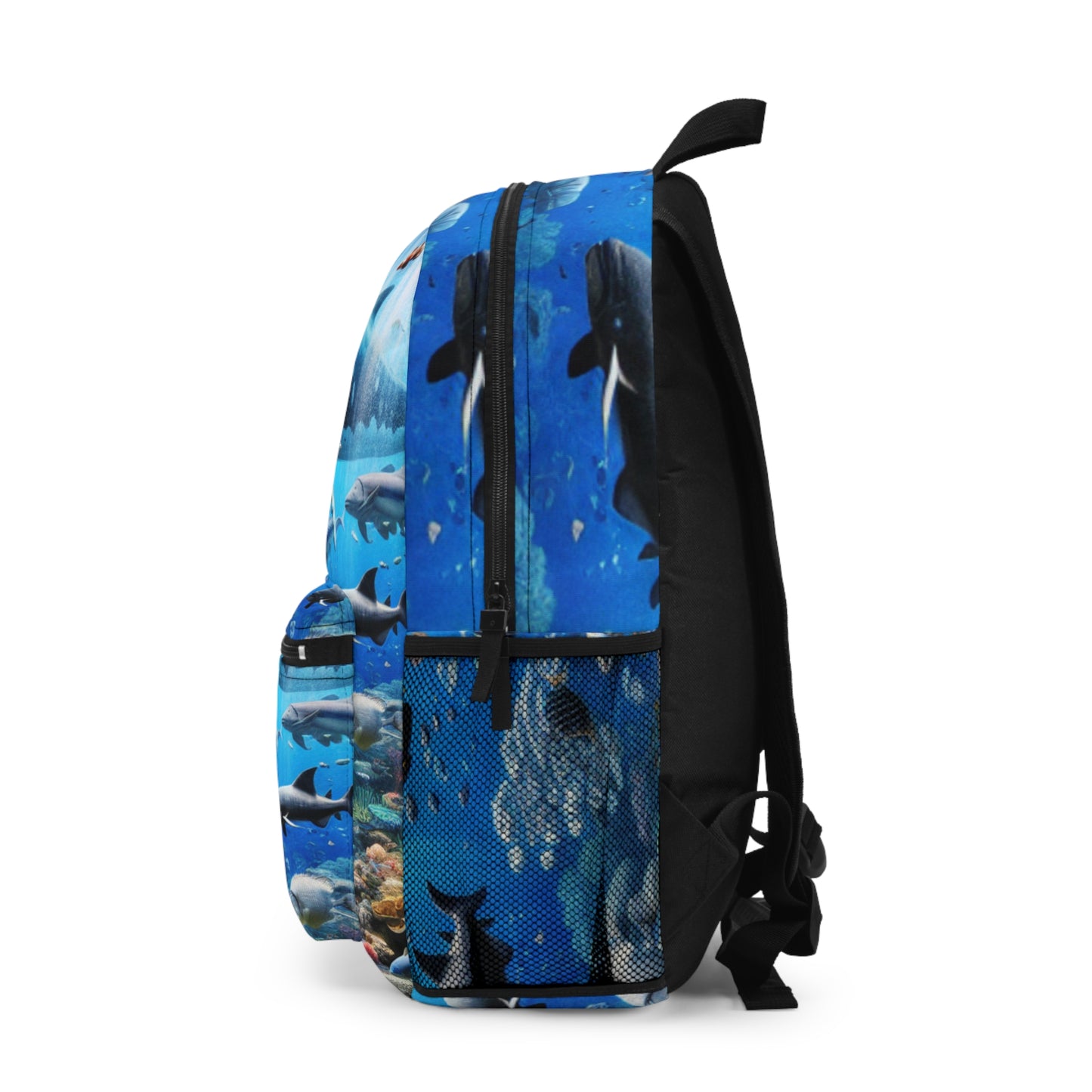 Arabella Donatelli - Backpack