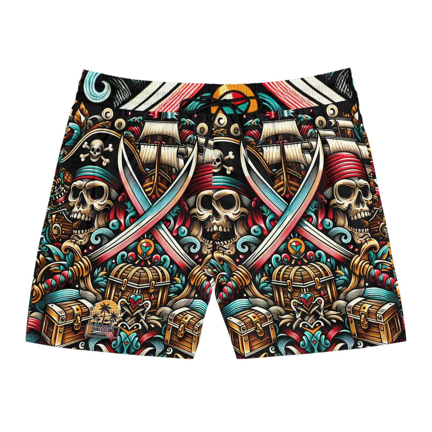 Benedetta Bellini - Swim Shorts