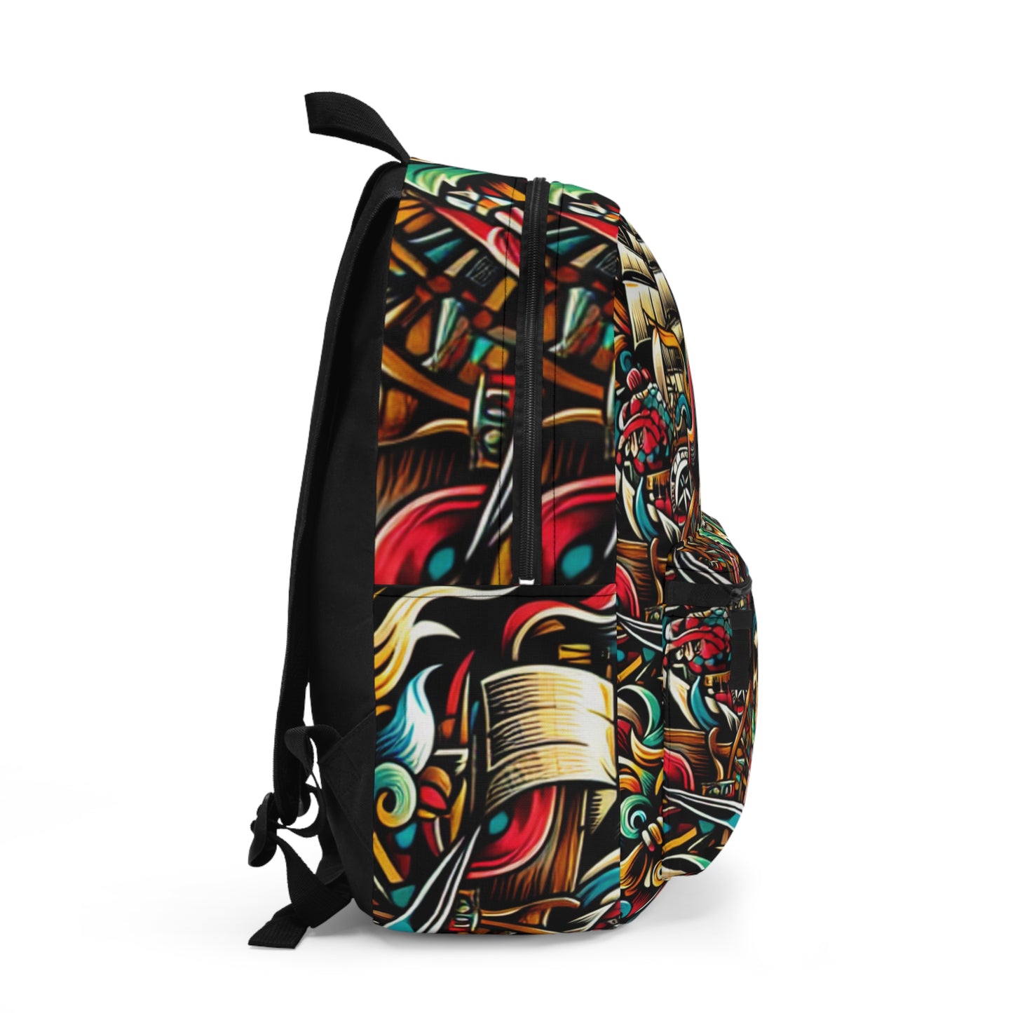 Raphaelo Bellucci - Backpack