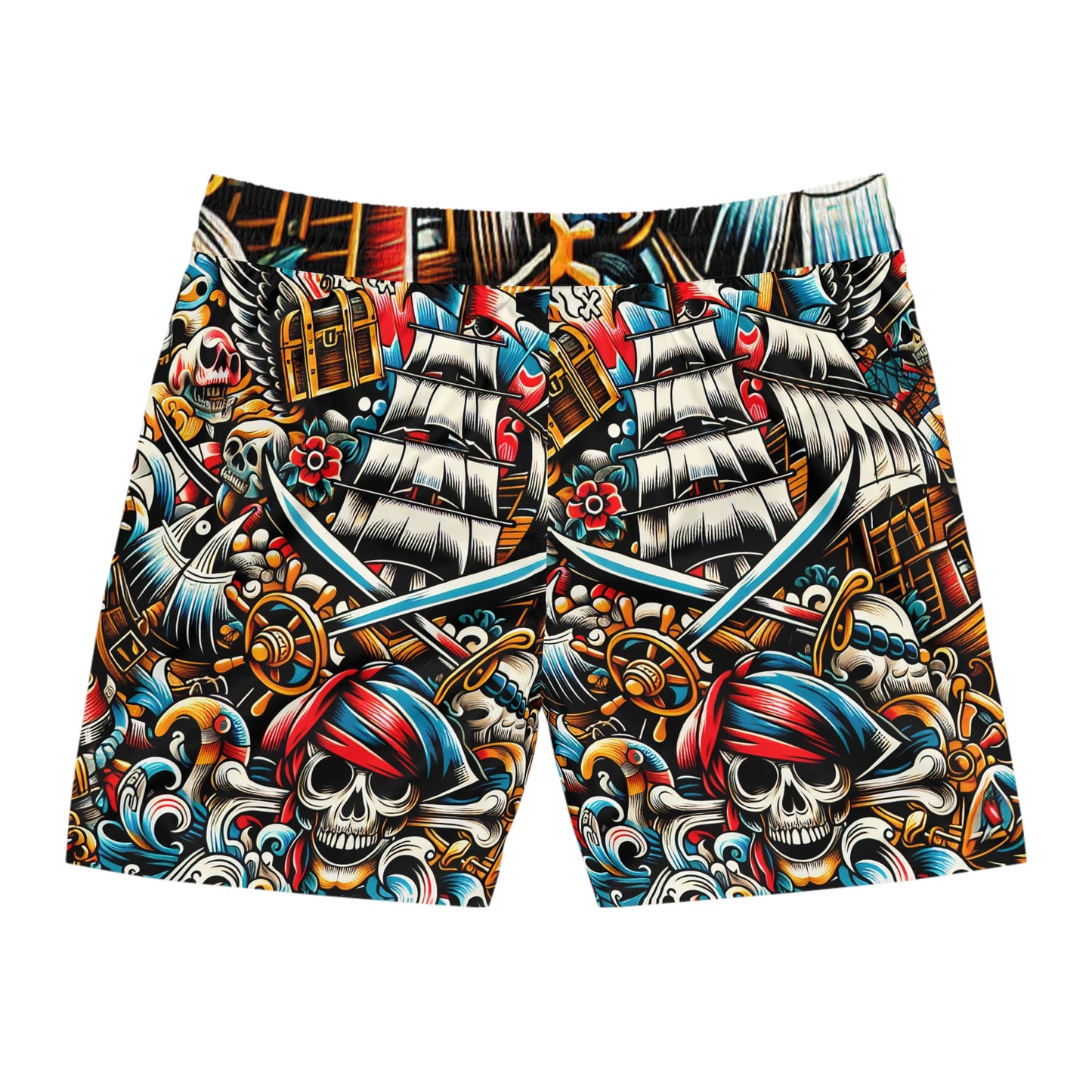 Seraphina Gallucci - Swim Shorts