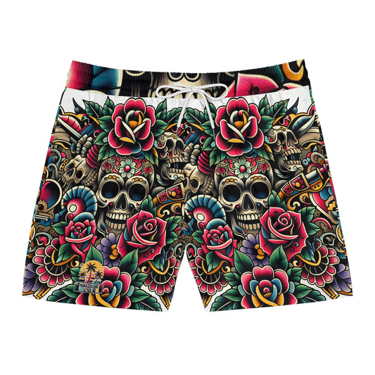 Giuliana Rossetti - Swim Shorts