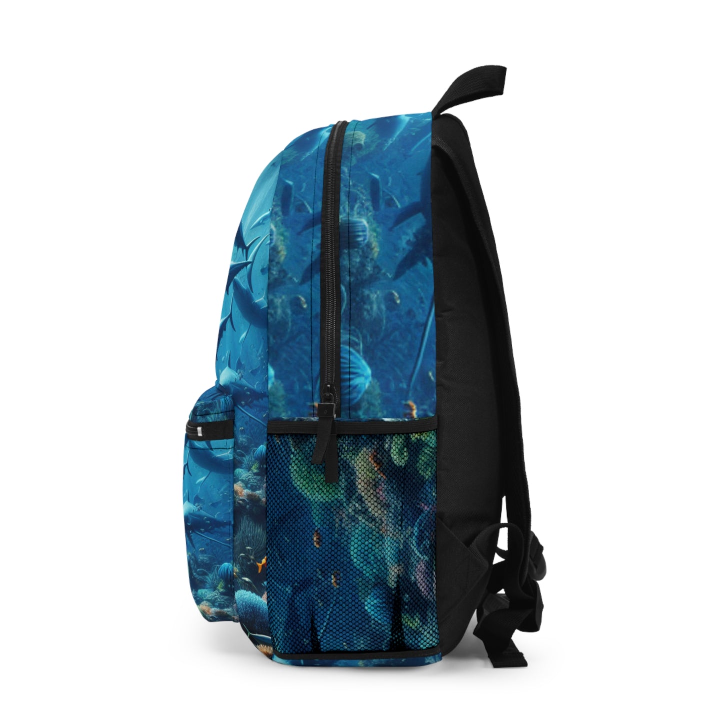 Leonardo Bellini - Backpack