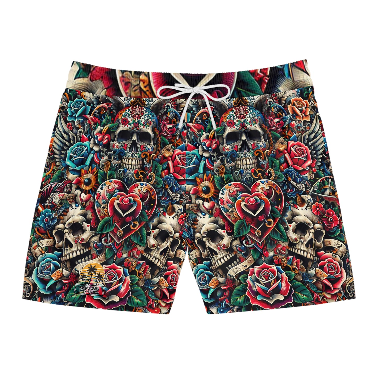 Alessandra Romano - Swim Shorts