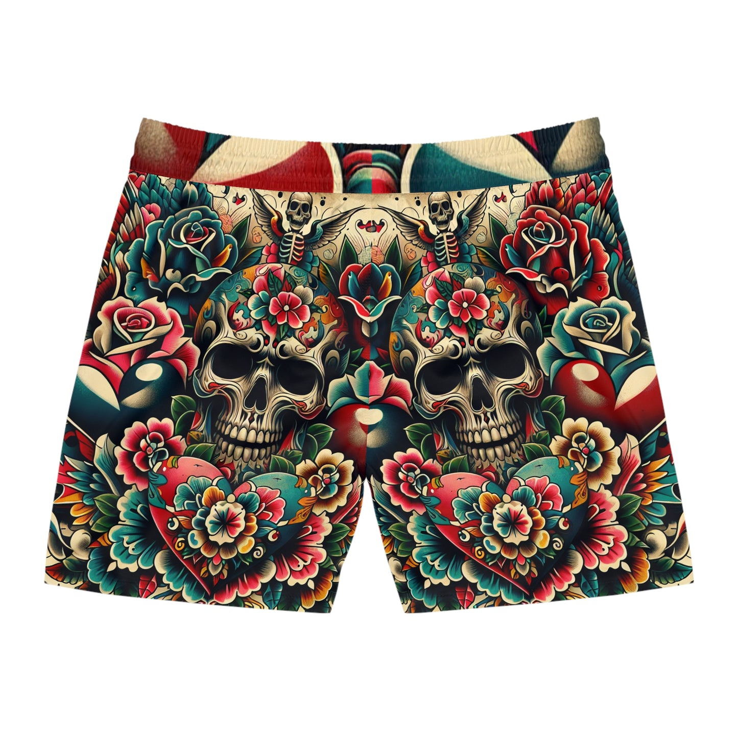 Benedetta Caravaggio - Swim Shorts