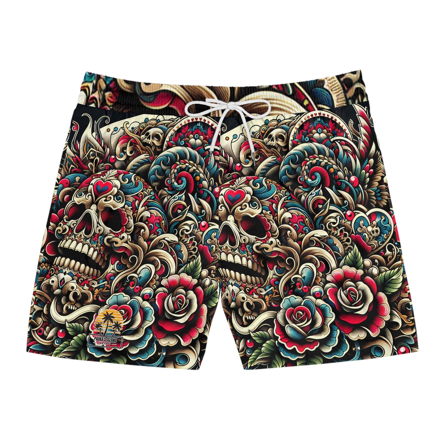 Benedicta Remolina - Swim Shorts