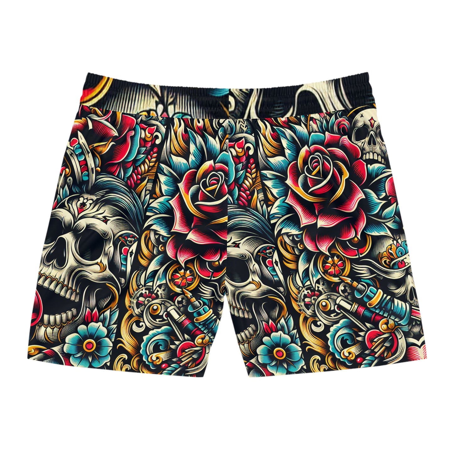 Seraphina Castellano - Swim Shorts