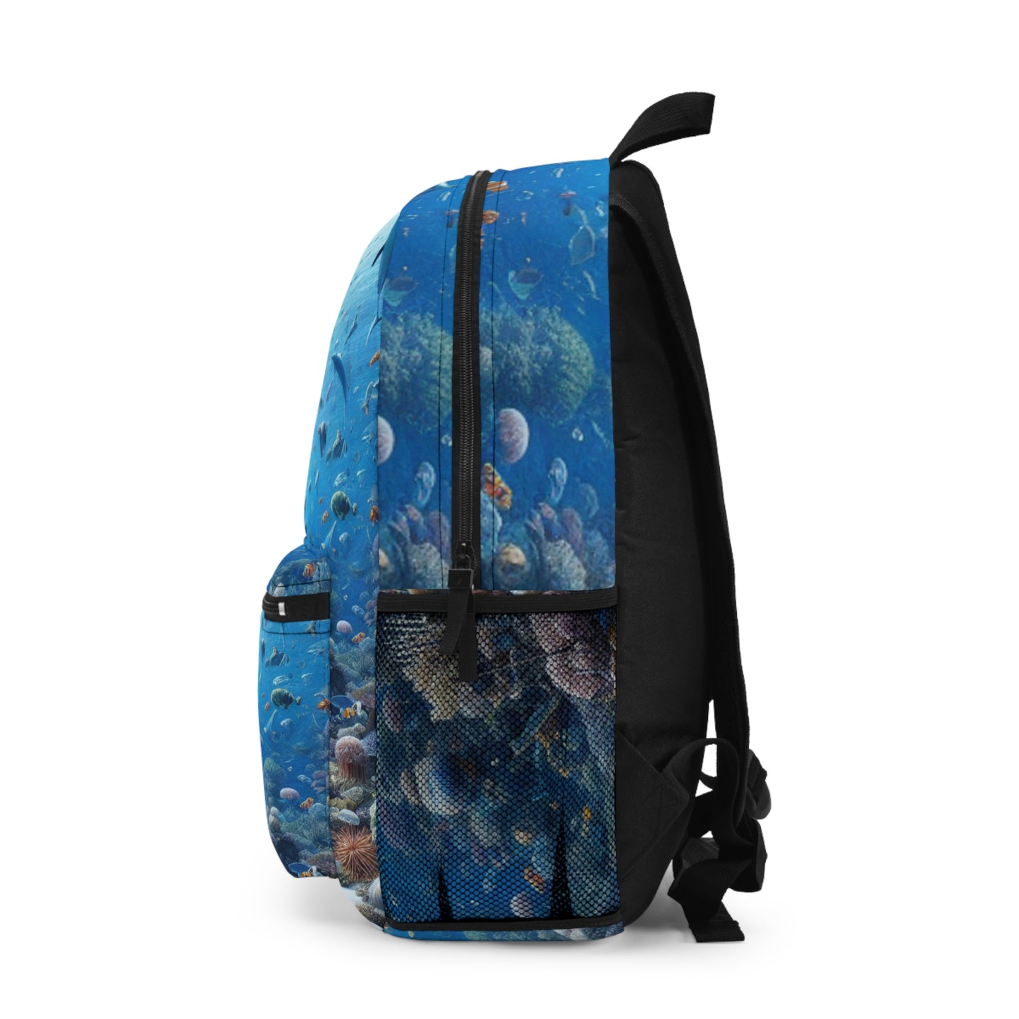 Serafina Allori - Backpack