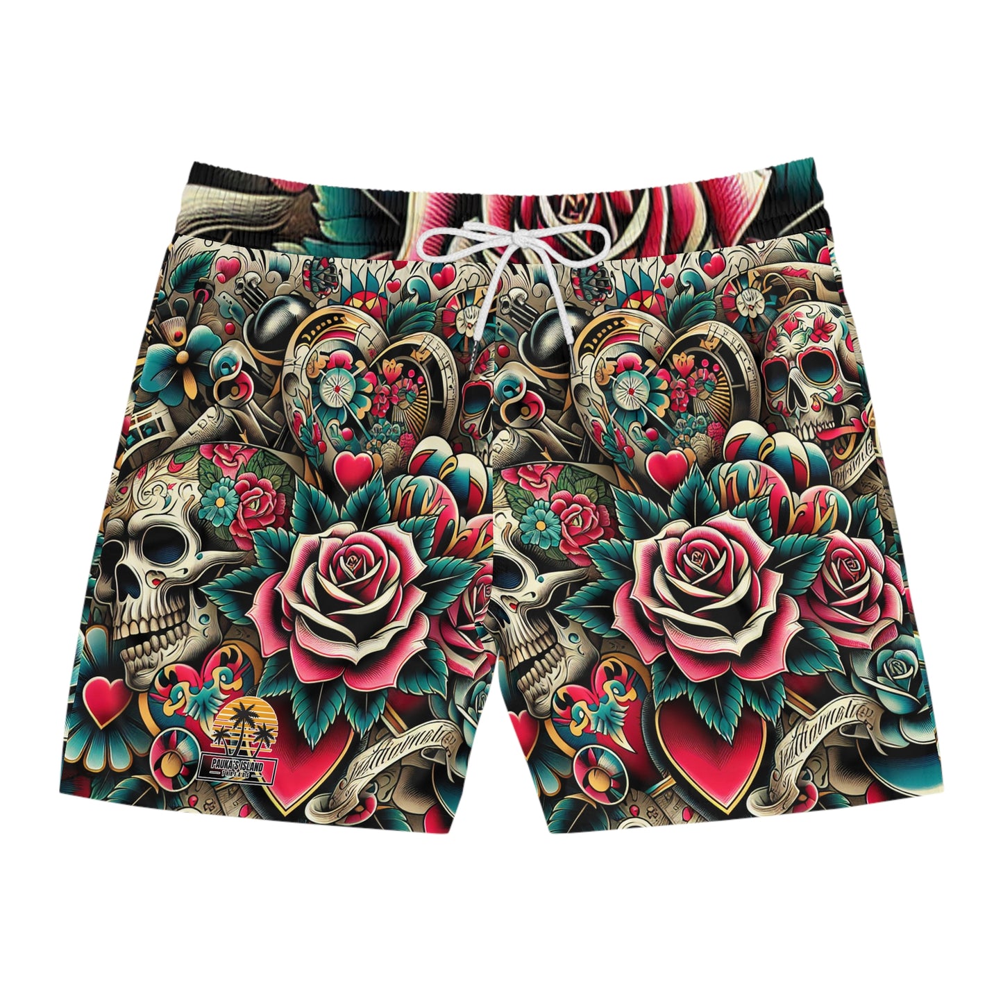 Alessandra Bellini - Swim Shorts