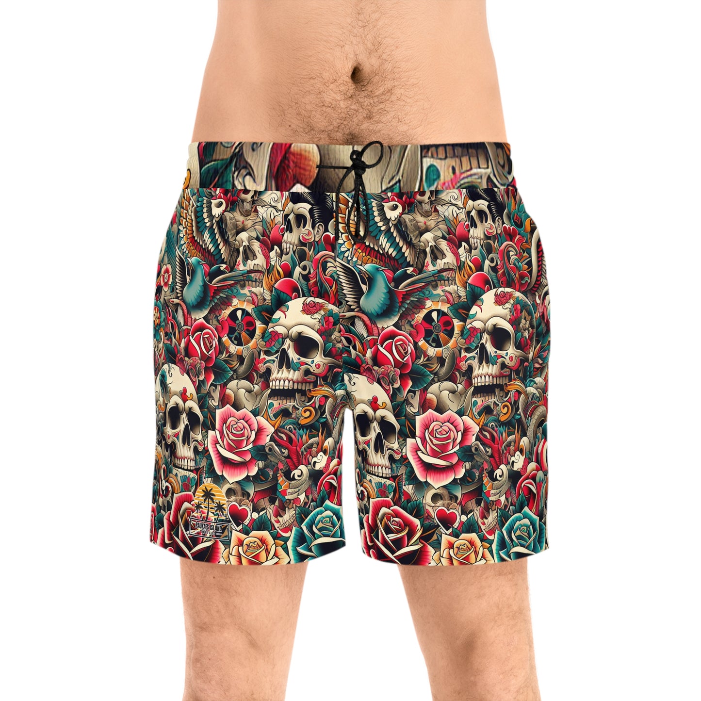 Isabella Cornelissen - Swim Shorts