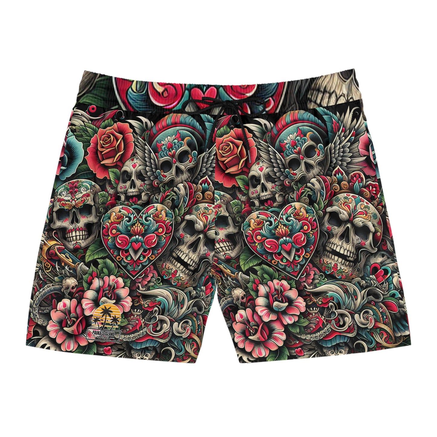 Evelina Cavallaro - Swim Shorts