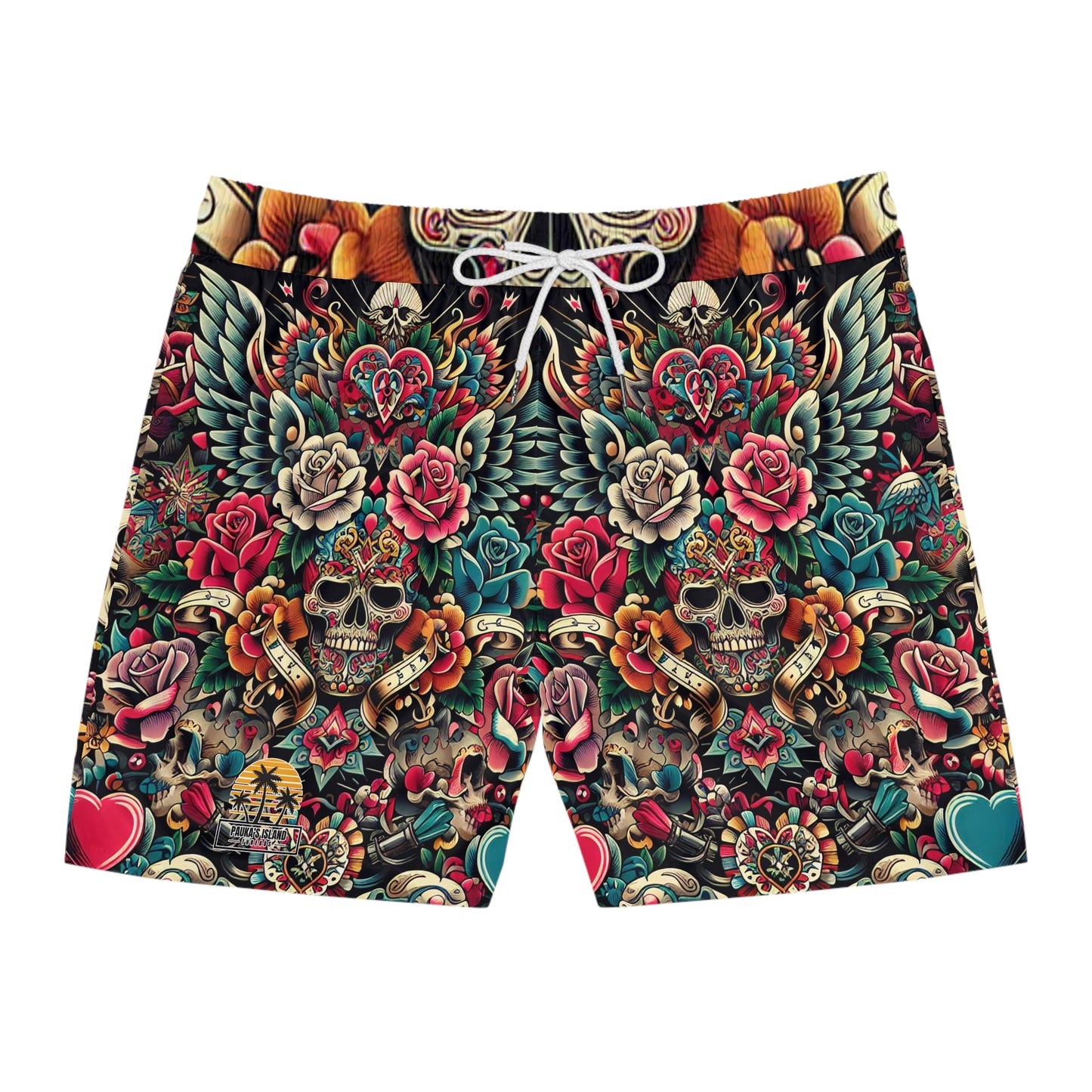 Emiliana Bellini - Swim Shorts