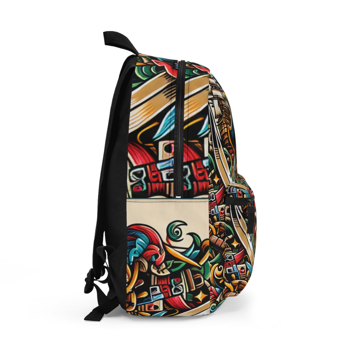 Aurelia Bellamont - Backpack