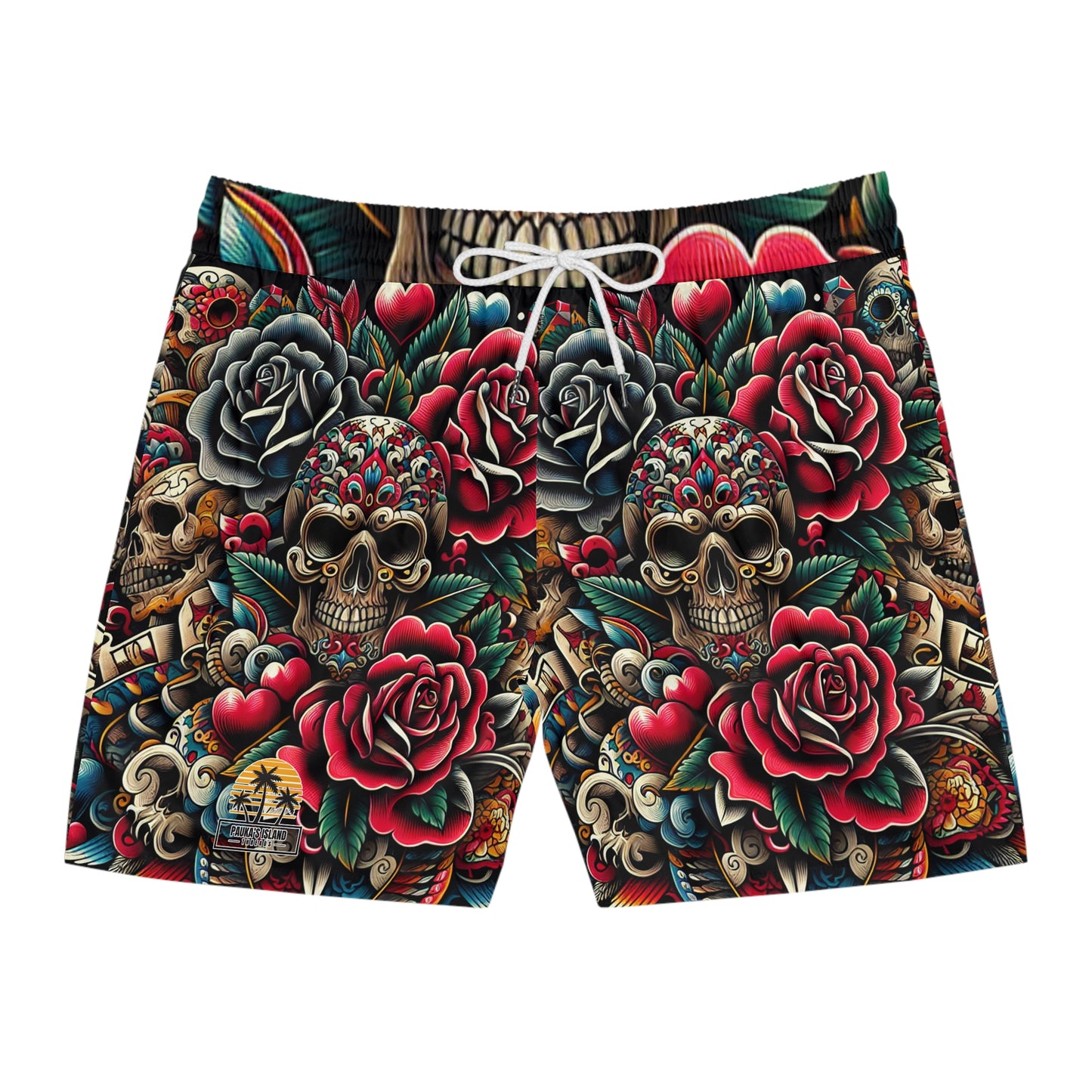 Amelia Corvino - Swim Shorts