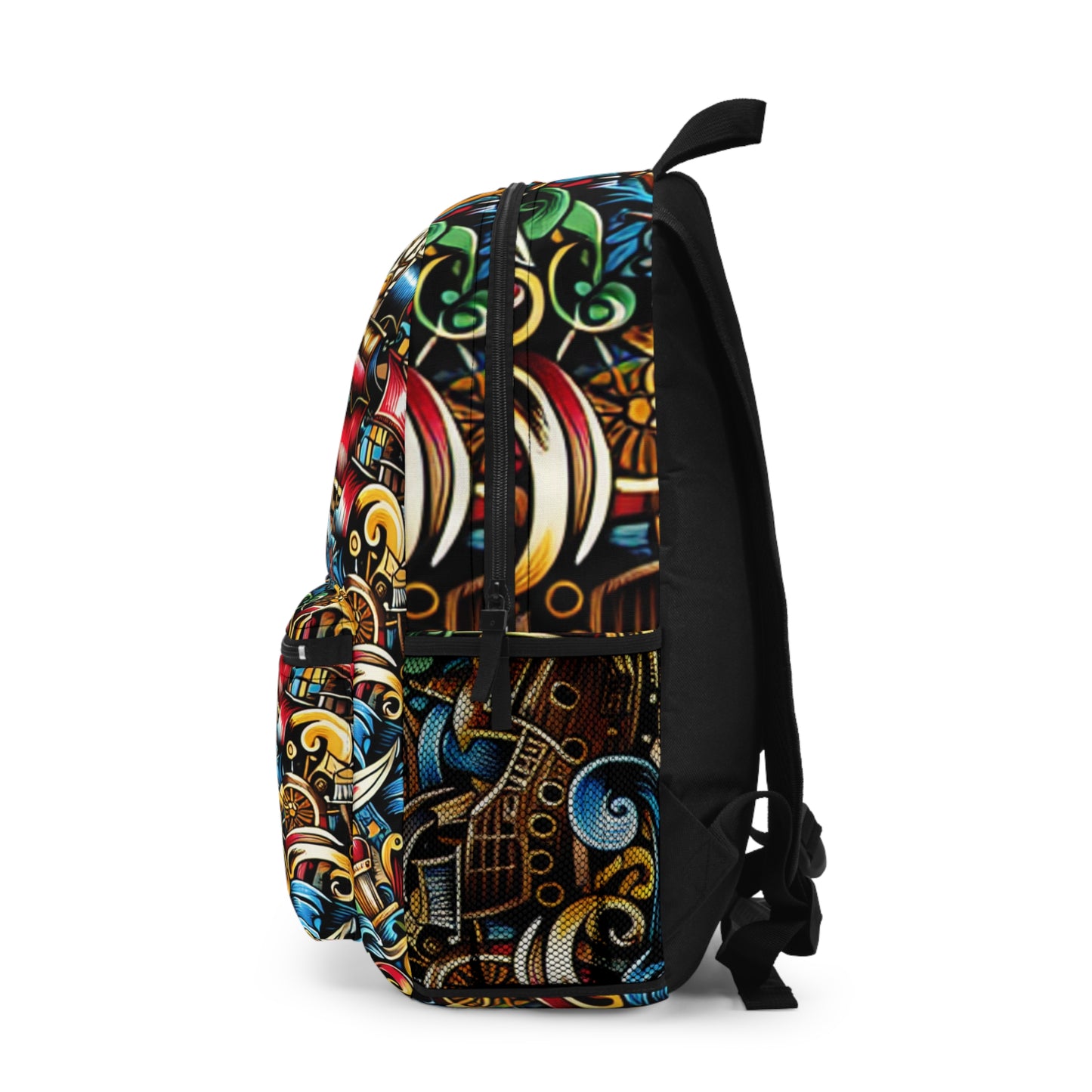 Aurelia VanDerlyn - Backpack