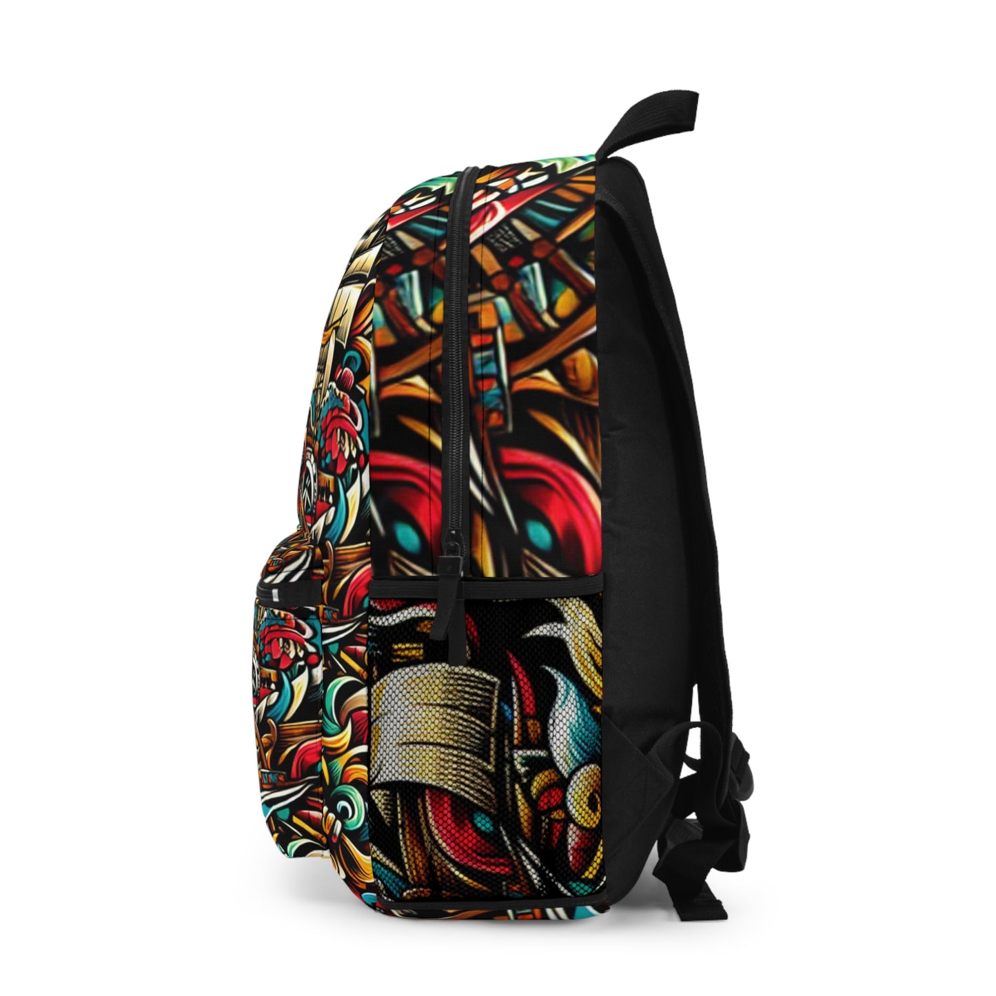 Raphaelo Bellucci - Backpack