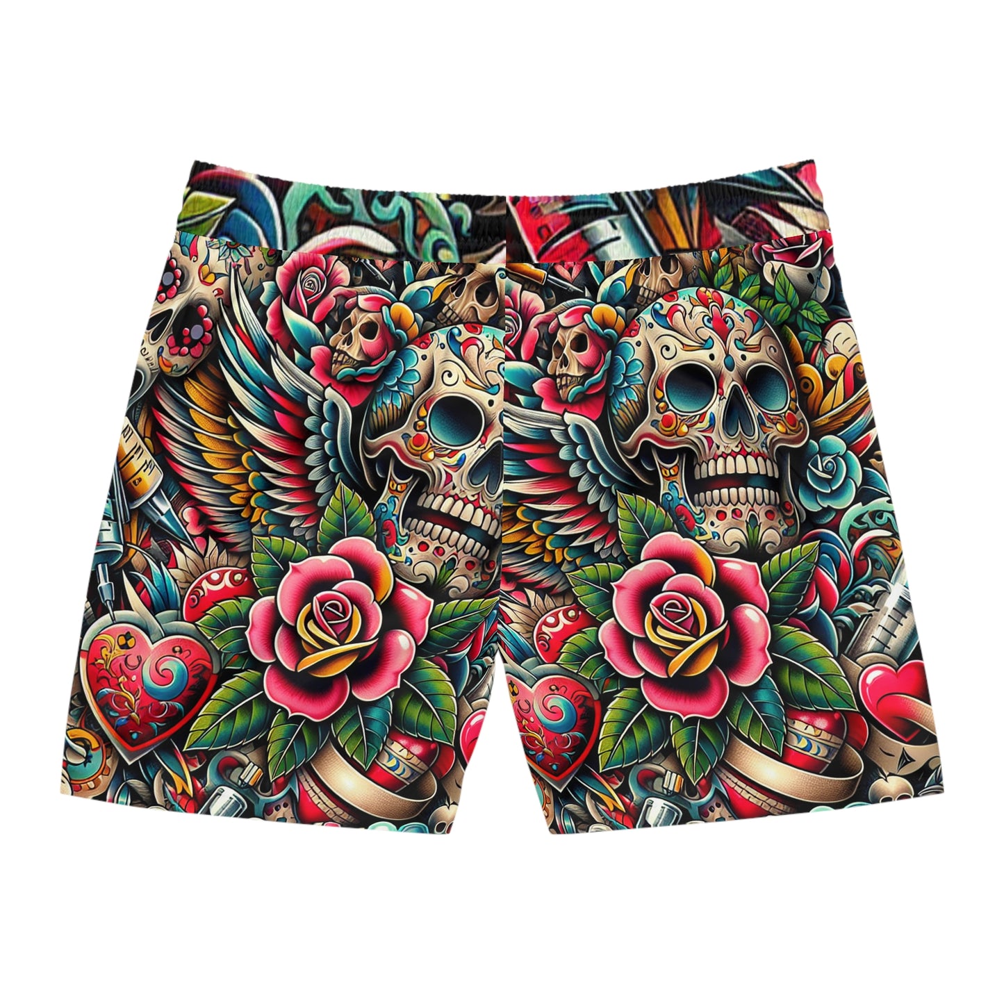 Lucrezia Bellini - Swim Shorts