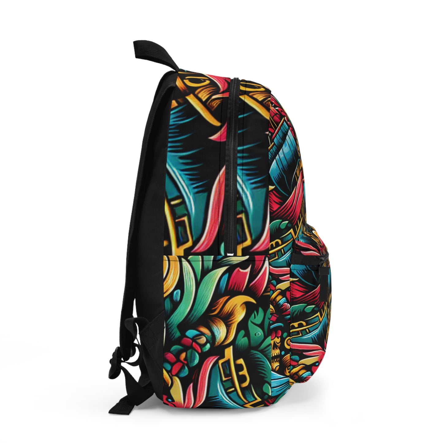 Enrico Belladonna - Backpack