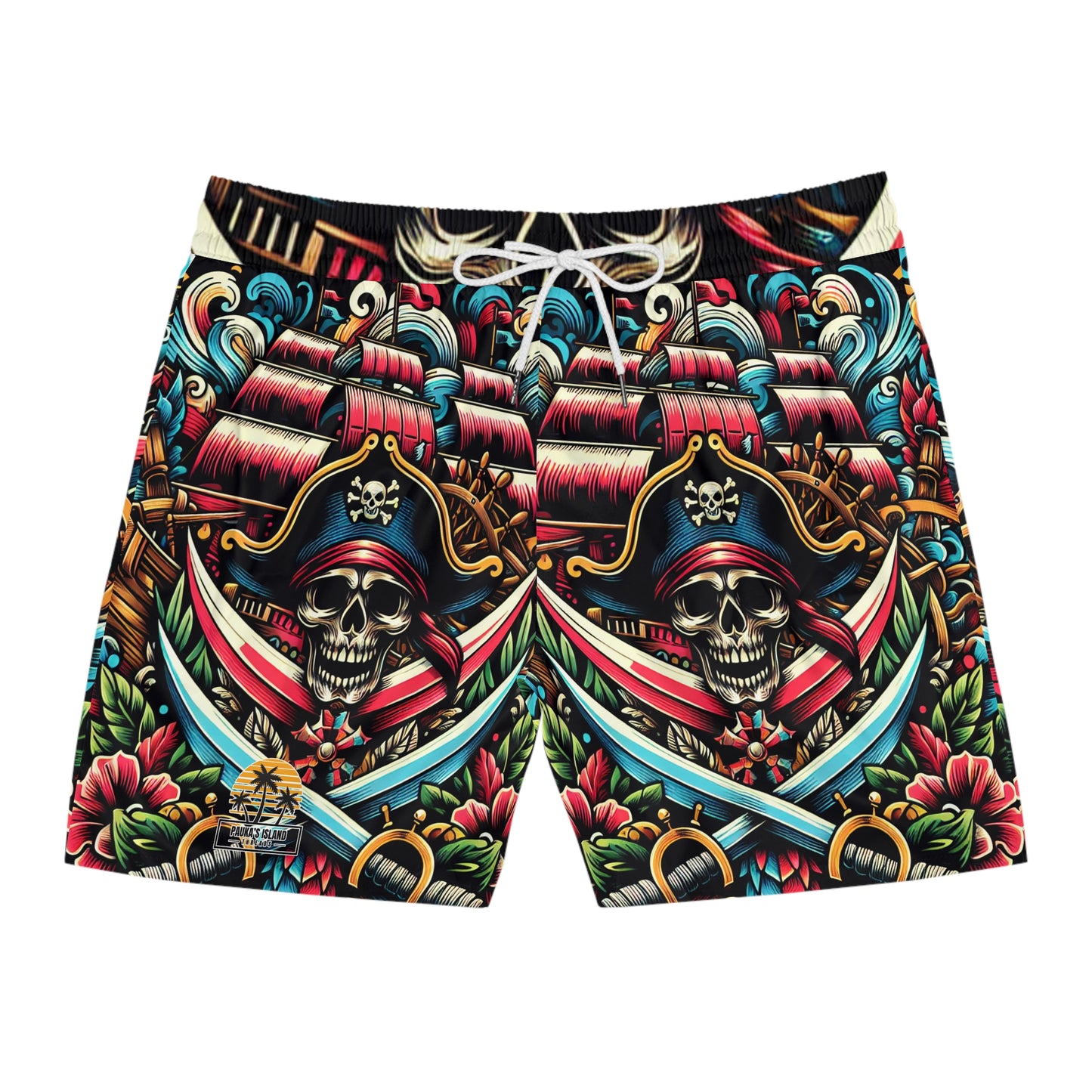 Isabella Verrocchio - Swim Shorts